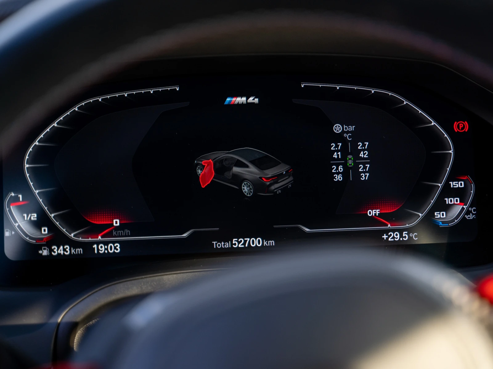 BMW M4 Competition | Mobile.bg � ����������� 17