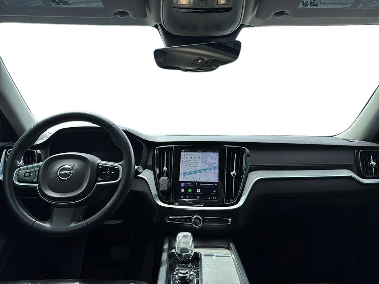 Volvo V60 ULTIMATE | BANC CHAUFF | TOIT PANO | HARMAN KARDON | Mobile.bg � ����������� 15