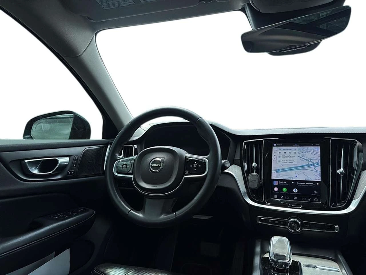 Volvo V60 ULTIMATE | BANC CHAUFF | TOIT PANO | HARMAN KARDON | Mobile.bg � ����������� 14
