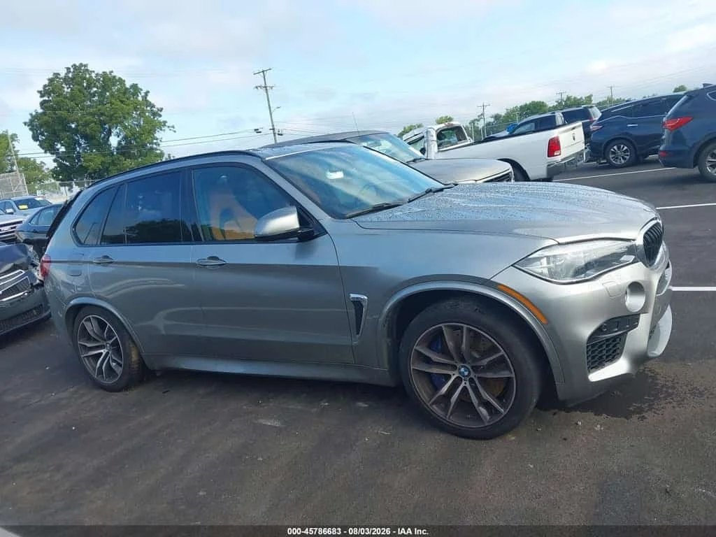 BMW X5M * CARFAX * ����� �� ����������� | Mobile.bg � ����������� 13