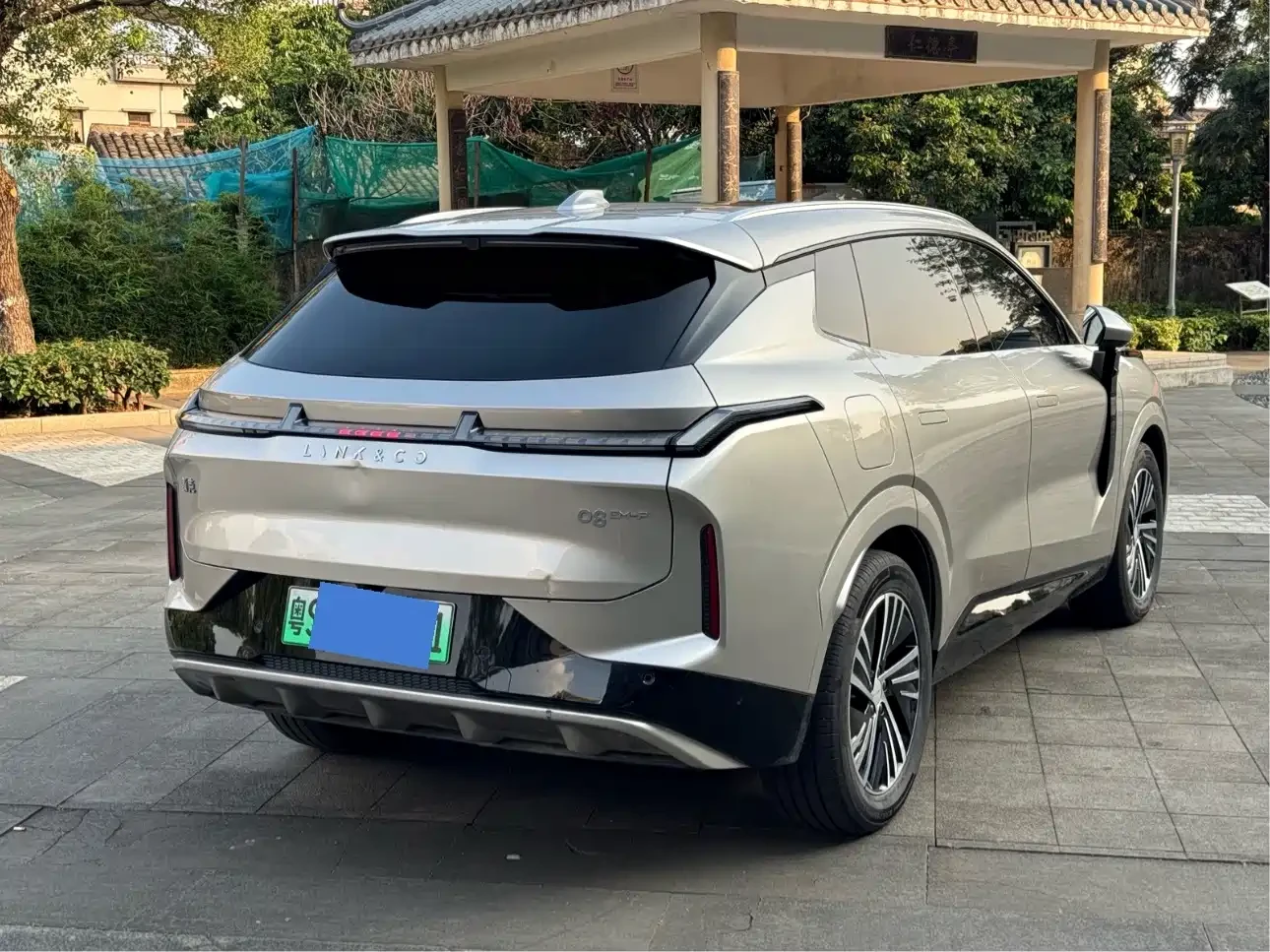 LynkCo 08 HARMAN KARDON* DISTRONIC* 360* �����* ������ ����* | Mobile.bg � ����������� 4