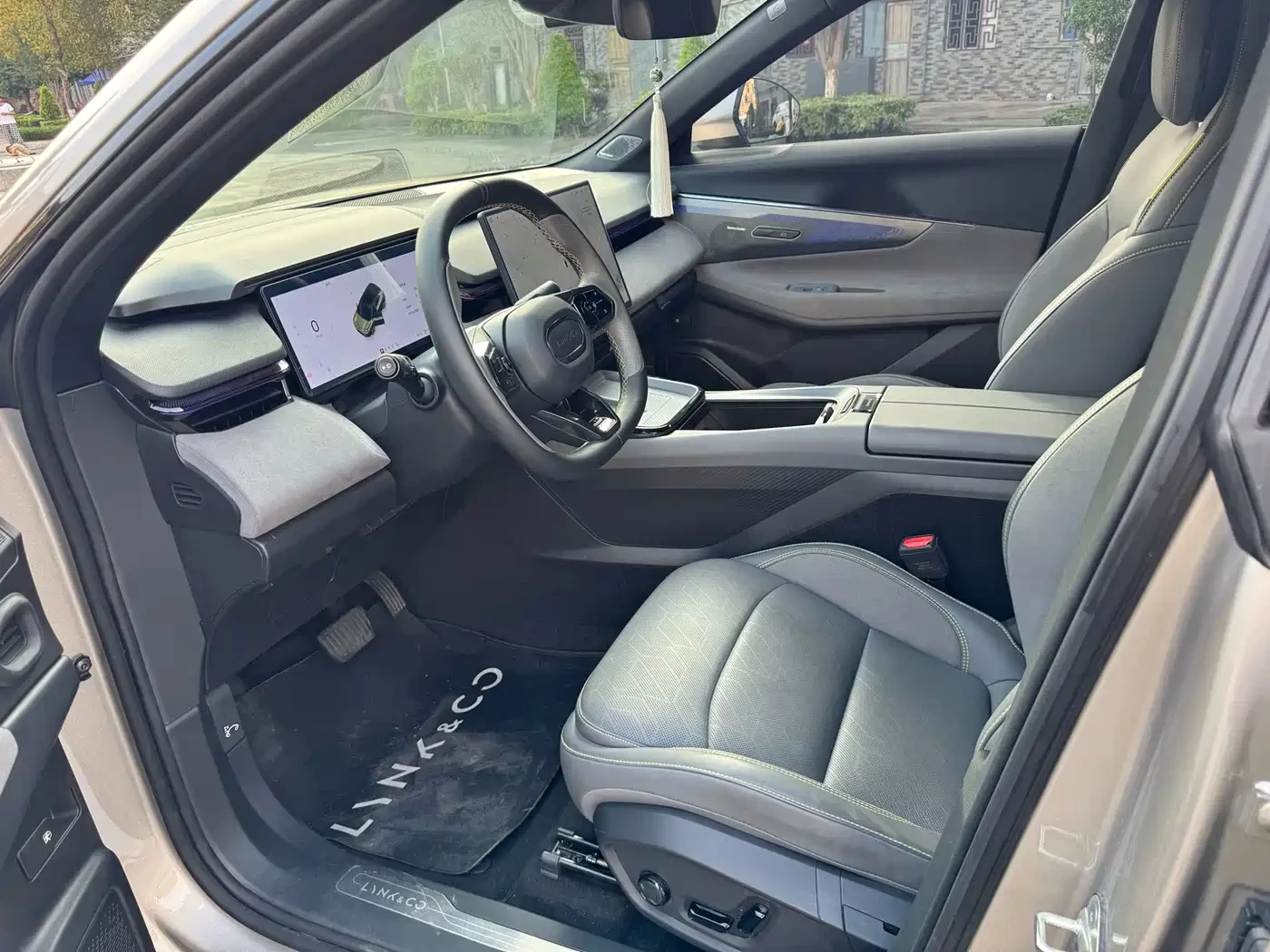 LynkCo 08 HARMAN KARDON* DISTRONIC* 360* �����* ������ ����* | Mobile.bg � ����������� 7
