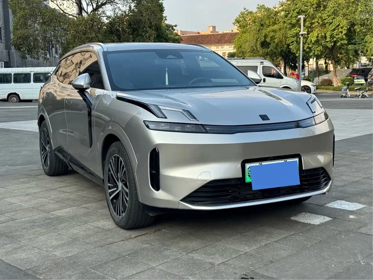 LynkCo 08 HARMAN KARDON* DISTRONIC* 360* �����* ������ ����* | Mobile.bg � ����������� 3