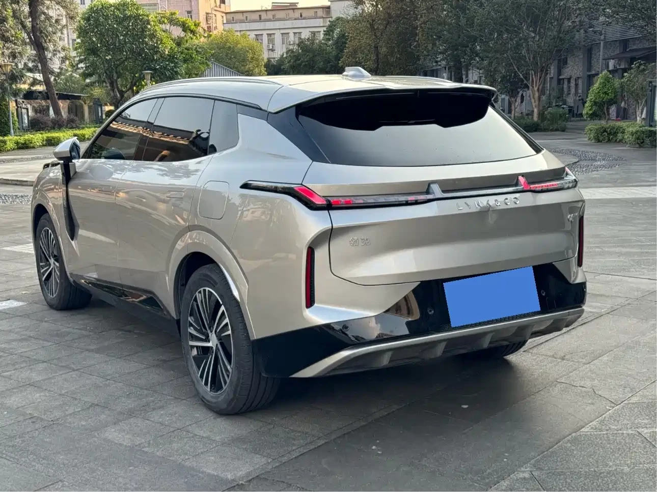 LynkCo 08 HARMAN KARDON* DISTRONIC* 360* �����* ������ ����* | Mobile.bg � ����������� 6