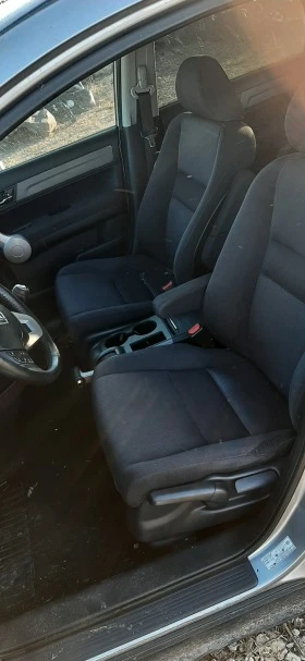 Honda Cr-v 2,0i, снимка 5