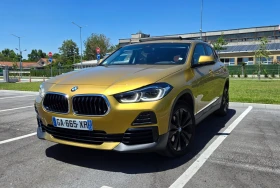 BMW X2 FULL LED /ПАНОРАМА /KEYLESS-GO/КАМЕРА/ПОДГРЕВ