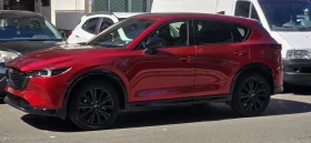 Mazda CX-5, снимка 15
