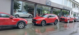 Mazda CX-5, снимка 1