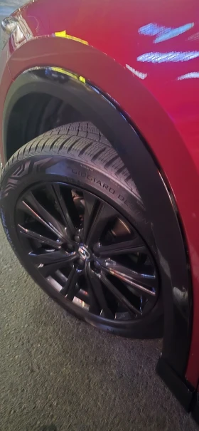 Mazda CX-5, снимка 8