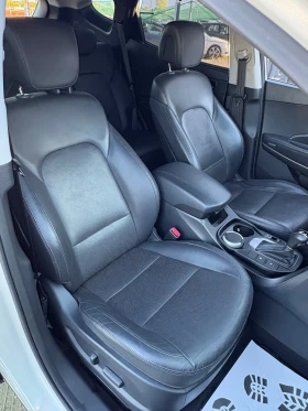 Hyundai Santa fe 2.2 CRDI Premium 4WD Panorama, снимка 10