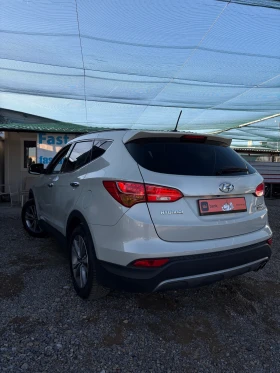 Hyundai Santa fe 2.2 CRDI Premium 4WD Panorama, снимка 6
