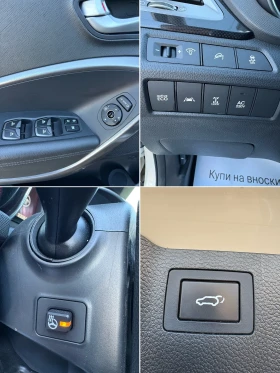 Hyundai Santa fe 2.2 CRDI Premium 4WD Panorama, снимка 15