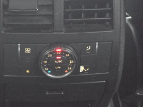 Mercedes-Benz ML 320 08г.FACE, КОЖА, НАВИ, снимка 13