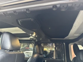 Jeep Wrangler Unlimited Sahara eTorque PHEV  4x4 , снимка 15