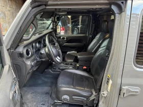 Jeep Wrangler Unlimited Sahara eTorque PHEV  4x4 , снимка 5