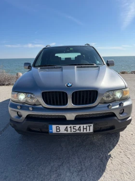 BMW X5 3. 0 D* (218кс)* Facelift* Sportpack* INDIVIDUAL, снимка 2