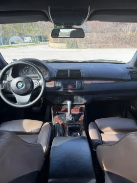 BMW X5 3. 0 D* (218кс)* Facelift* Sportpack* INDIVIDUAL, снимка 7