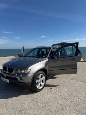 BMW X5 3. 0 D* (218кс)* Facelift* Sportpack* INDIVIDUAL, снимка 6