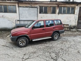 Ford Maverick, снимка 2