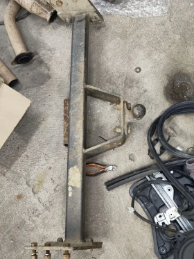 Ford Maverick, снимка 15