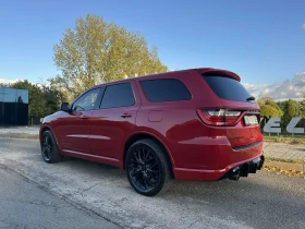 Dodge Durango 5.7 Hemi R/T LPG, снимка 3