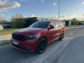 Dodge Durango 5.7 Hemi R/T LPG, снимка 1
