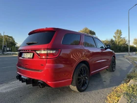 Dodge Durango 5.7 Hemi R/T LPG, снимка 4