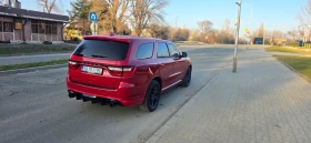 Dodge Durango 5.7 Hemi R/T LPG, снимка 6
