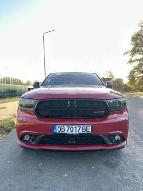 Dodge Durango 5.7 Hemi R/T LPG, снимка 2