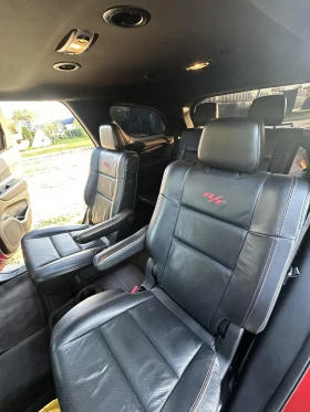Dodge Durango 5.7 Hemi R/T LPG, снимка 9