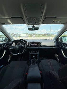 Skoda Karoq, снимка 13