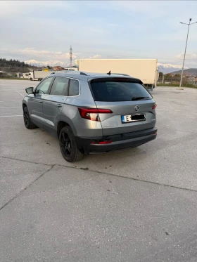 Skoda Karoq, снимка 4