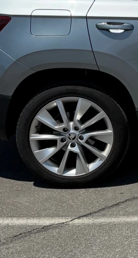 Skoda Karoq, снимка 8