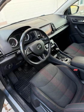 Skoda Karoq, снимка 10