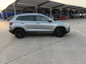 Skoda Karoq, снимка 6