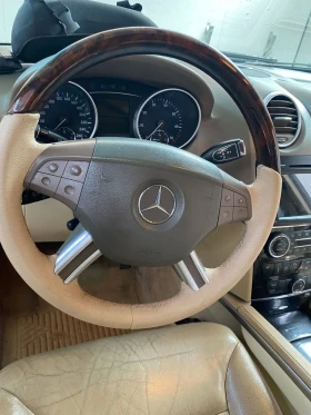 Mercedes-Benz ML 500 5.0 AMG, снимка 11