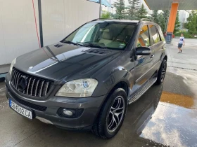 Mercedes-Benz ML 500 5.0 AMG, снимка 1