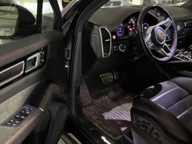 Porsche Cayenne * GTS * CARFAX * BOSE * HEAD UP * 360 * AMBIENT, снимка 5