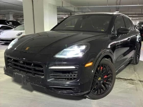 Porsche Cayenne * GTS * CARFAX * BOSE * HEAD UP * 360 * AMBIENT, снимка 1
