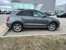 Audi Q3 KOMFORT * ПАНОРАМА * CAR FAX * , снимка 3