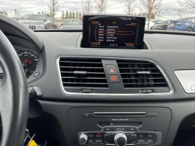 Audi Q3 KOMFORT * ПАНОРАМА * CAR FAX * , снимка 6