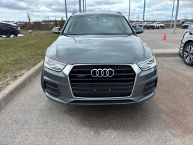 Audi Q3 KOMFORT * ПАНОРАМА * CAR FAX * , снимка 1