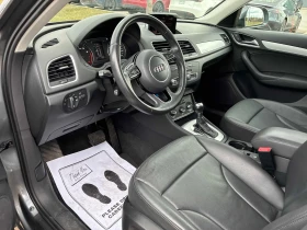 Audi Q3 KOMFORT * ПАНОРАМА * CAR FAX * , снимка 5