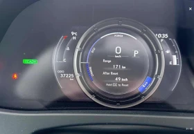 Lexus UX 250h  CARFAX, снимка 9