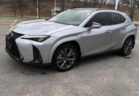 Lexus UX 250h  CARFAX, снимка 10