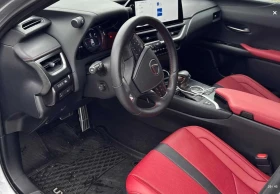 Lexus UX 250h  CARFAX, снимка 5
