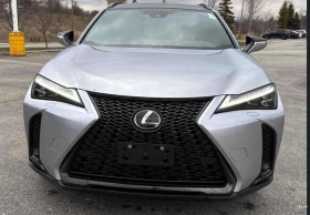 Lexus UX 250h  CARFAX, снимка 6