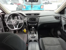Nissan Rogue AWD S, снимка 12