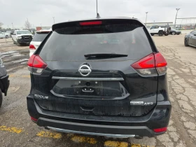 Nissan Rogue AWD S, снимка 7