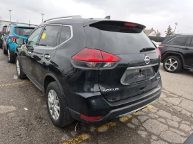 Nissan Rogue AWD S, снимка 6